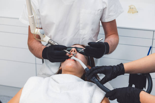 Best Emergency Root Canal Treatment in Fairmount, IN