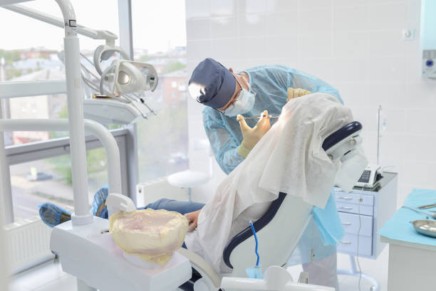 Best Emergency Treatment for Toothache in Fairmount, IN